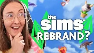 Simmers, we might be getting good sims merch!