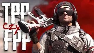 PUBG PL (odc. 284) TPP czy FPP (Gameplay PL)