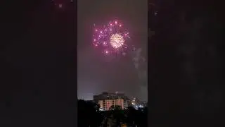 14 August Fireworks karachi| 14th August celebrations pakistan | dil se me me dekha Pakistan