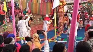 #pandav #lila #chintoli#2026#🚩🙏