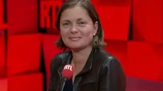 Virginie Garin : les fourmis faisaient de l'agriculture bio bien avant l'homme