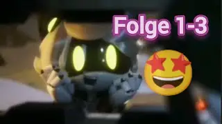 Murder Drones ABER nur meine persönlichen Lieblingsmomente 1.0