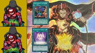 Infernoble Knights total hand loop