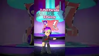 PK XD Games  With High Points Club | #pkxd #pkxduniverse #shorts #pkxdgame #pkxdnewupdate