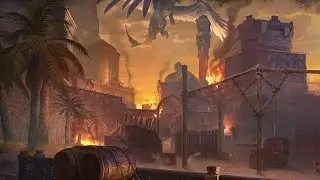 Moth Trusted DPS POV (U48)