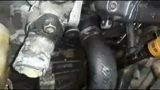 NCTVET AUTOMOTIVE PRACTICAL Cooling System