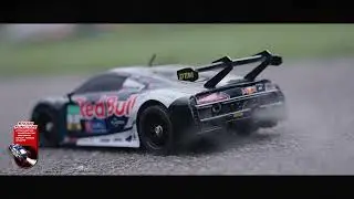 Carrera RC ABT Red Bull Audi Steam