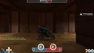 The Sewers Are Never Empty
