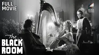 The Black Room | Full Movie | Starring Boris Karloff, Marian Marsh & Robert Allen