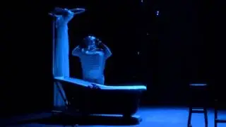 DELIRIUM POLLUM EN TEATRO HELENICO