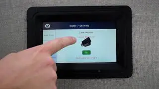 Precision Circuits Inc - Voltage Dependent Tank Heater Control