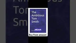 A awesome story. #bestseller #amazon #shorts #mrabooksatamazon
