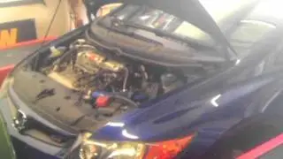Dyno day at Innovative Motorworks