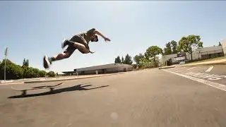Red Curbs