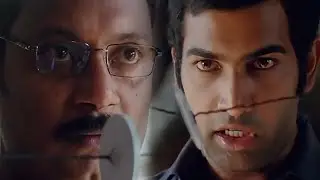 Taraka Ratna Best Thriller Interesting Scenes | Movie Scenes | Amaravathi | TFC Movies