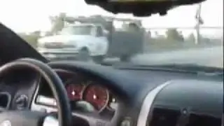 Pontiac GTO Supercharged