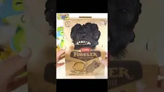 Epic Farting Fugglers! 😂 #fuggler