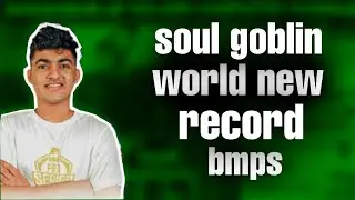 SOULGOBLIN FINALLY COMPLETED 100 KILLS IN BMPS🚀 | SOULGOBLIN OP 1V3 |