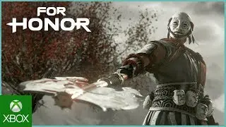 For Honor: Year 3 Season 2 &ndash; New Hero, Sakura | Cinematic Reveal Trailer | Ubisoft [NA]