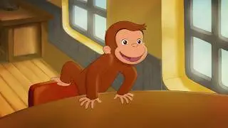Curious George: Royal Monkey | Trailer | Own it Now