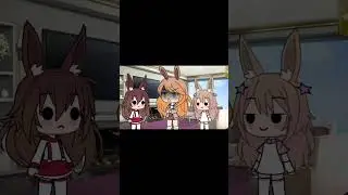 New video for you #funny #bunny #vera #gacha #gachalife #gachaclub #love #memes #viral #edit #hello