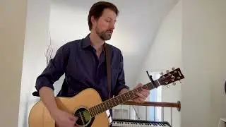 David Bowie - Heroes (Cover)