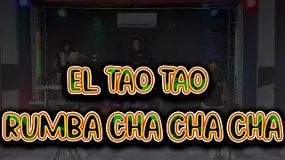 Orozcoste&ntilde;o- El Tao Tao/Rumba Cha Cha Cha