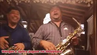 Ohri'li Ramis - Moj Kacatore
