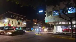 Knutsford Boulevard - Kingston, Jamaica