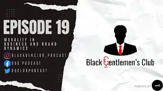BGC #19: Beyond the Brand - Morality, Media, and the Art of Authenticity