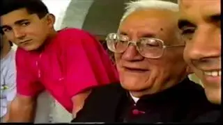 Monsenhor Francisco Apoliano - 100 anos