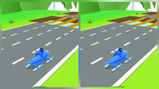 Shape-shifting Max Mobile 9# gameplay#shape_Shifting #shorts