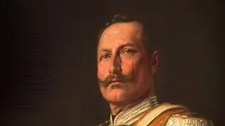 Historian reflects on Germany's declaration of war in 1914
