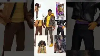 Miles Has Entered the Chat 💥🔥 | Fresh Squad Platinum Musician Doll