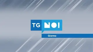 Tg Noi Giorno | 16/01/2026