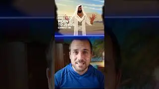 HIDDEN PROPHECY of Jesus Christ! 🤯🤯🤯