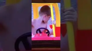 Idiot Driver Alert