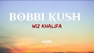 Wiz Khalifa - Bobbi Kush [Official Music Video](360P)