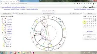 Full Moon in Capricorn July 4th & 5th, 2020