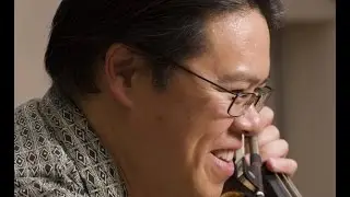 Faculty Recital of Andrew Mark, cello