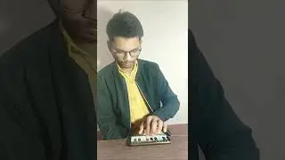 Hai Apna Dil To Awara | Dev Anand Songs | Sanam Songs | Cover By Manash Sri