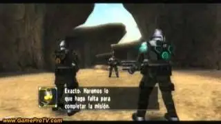 Review Onslaught (Wiiware)