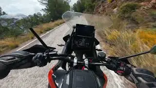 Kıran Firketeleri w @Burak_Ercan  #ktm #orangeblood #pov