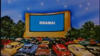 Coming to this Drive In