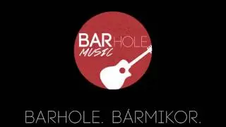 ★ BARhole Music / Mannequin Challenge ★