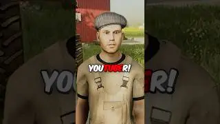Das ist eine Mod f&uuml;r YouTuber! #ls22 #landwirtschaftssimulator22
