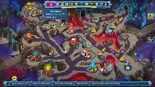 Incredible Dracula: License to Relax - Level 7 Walkthrough Guide