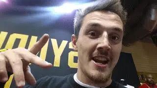EGX 2016 (ft.Syndicate)