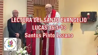 UNIDAD PASTORAL DE SAN MATEO Y DE LA ANUNCIACIÓN DEL SEÑOR