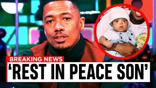 Nick Cannon Has Shared Some TRAGIC News About His Son!